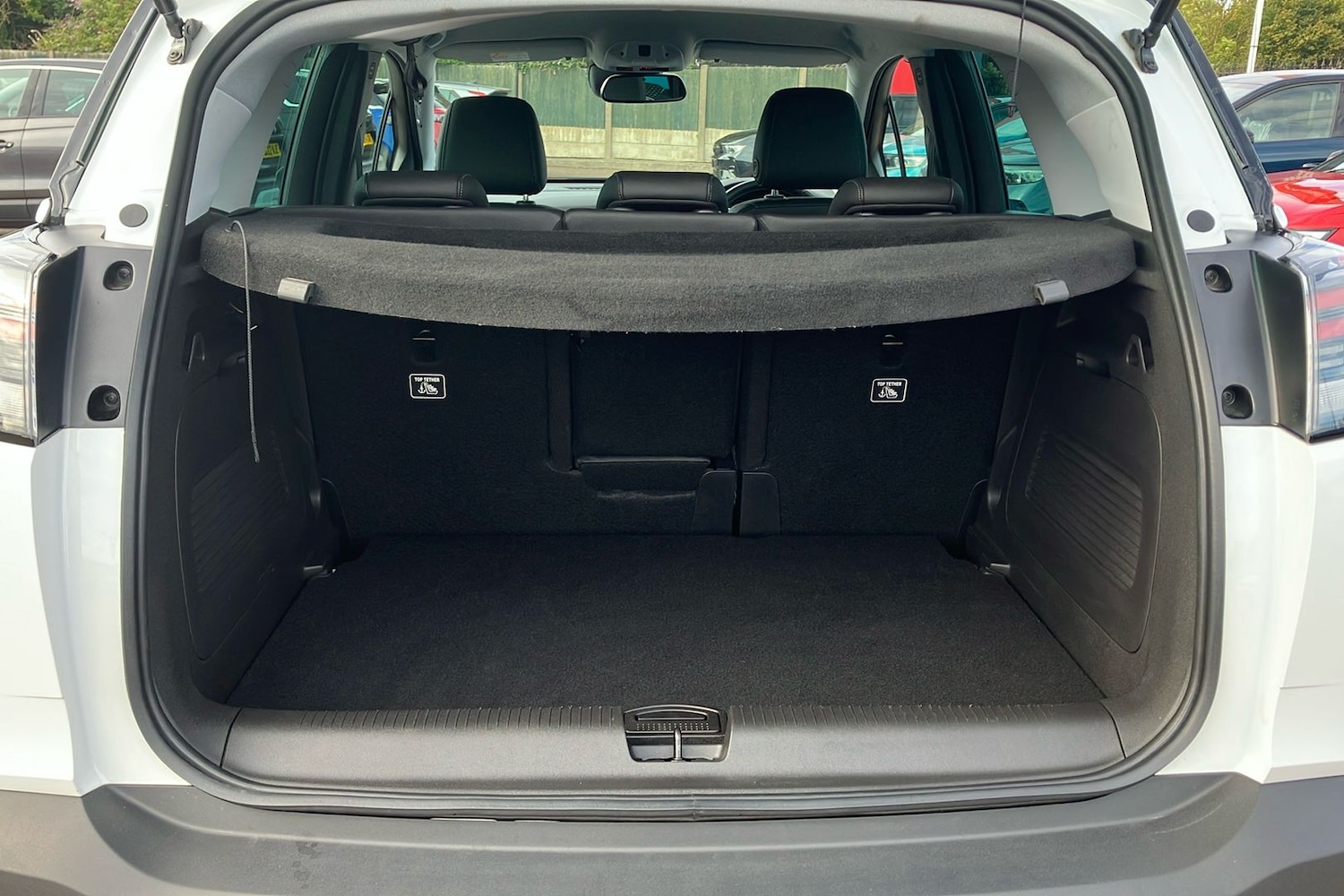 Vehicle 27
