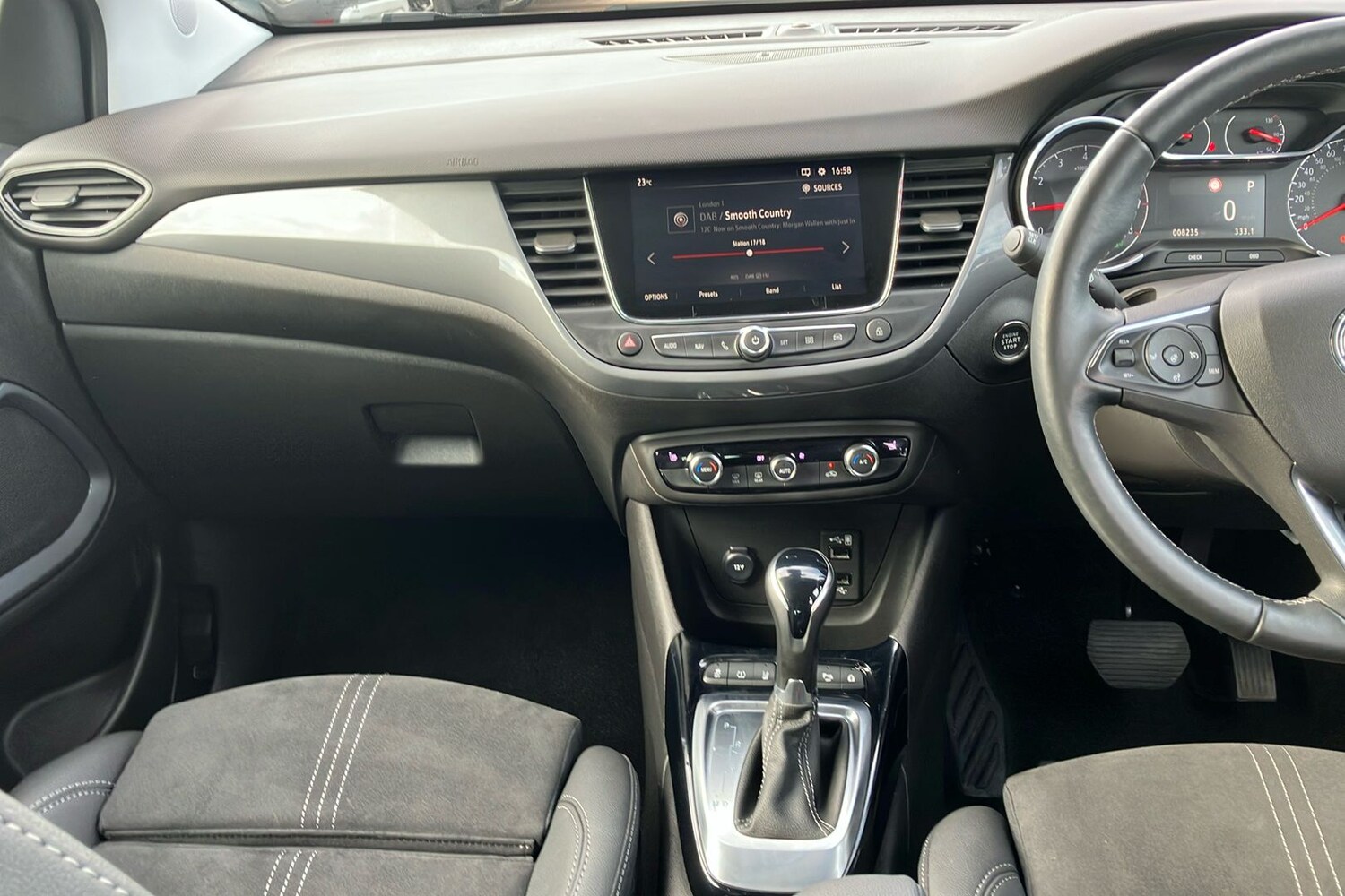 Vehicle 32
