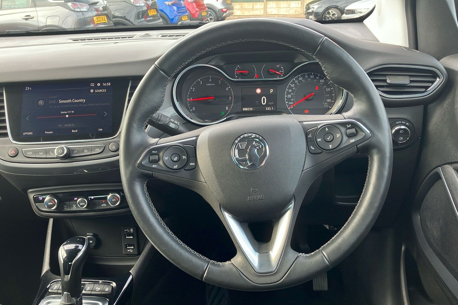 Vehicle 33