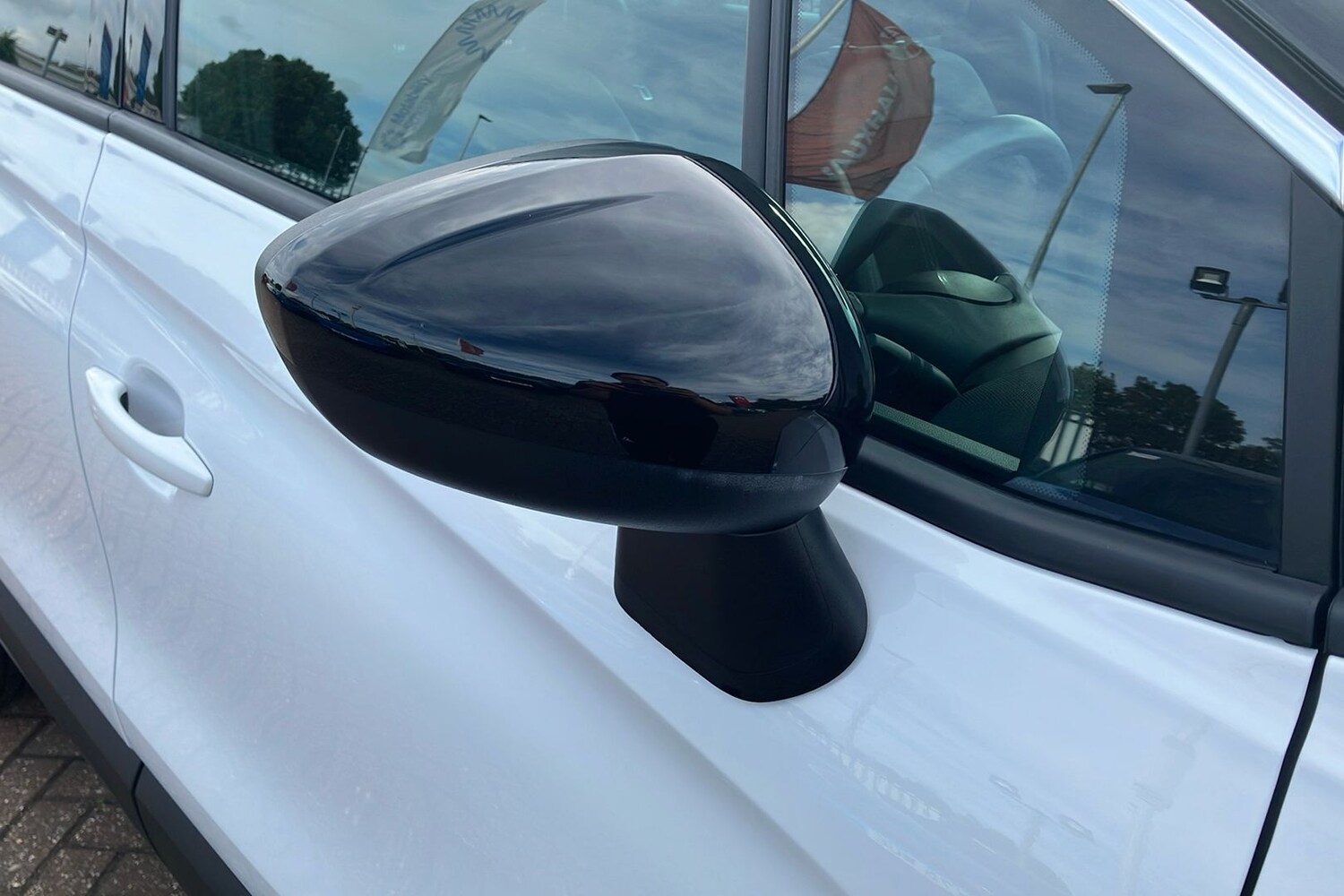 Vehicle 36