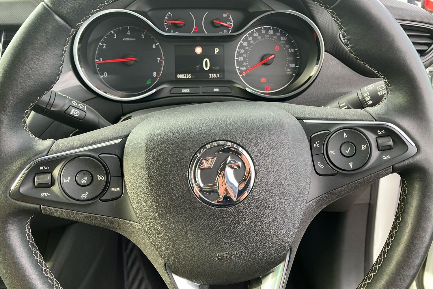 Vehicle 37
