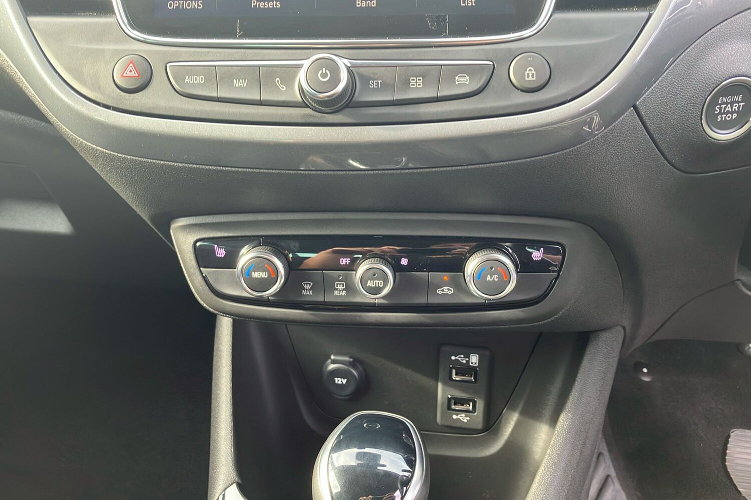 Vehicle 40