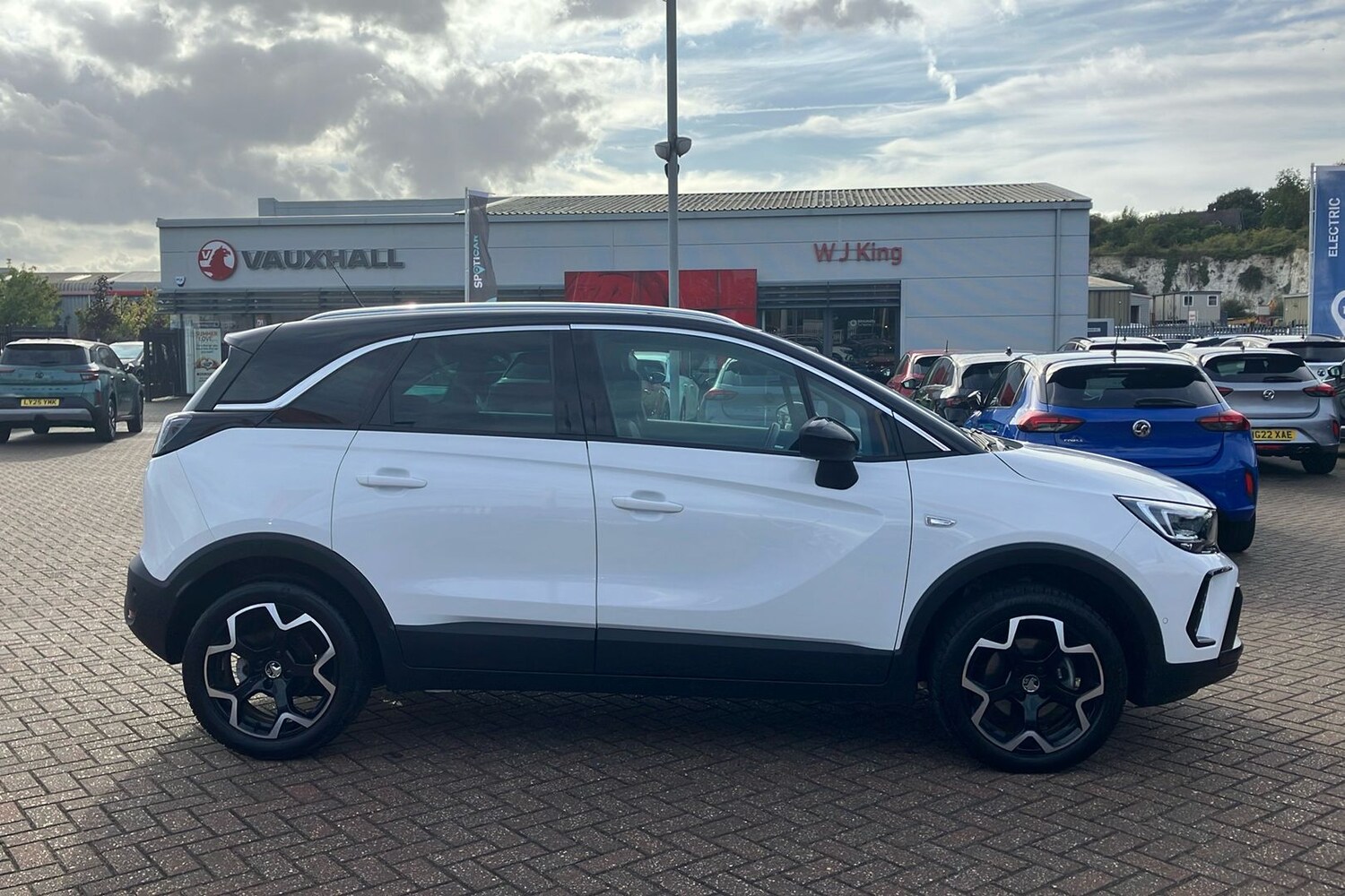 Vehicle 6