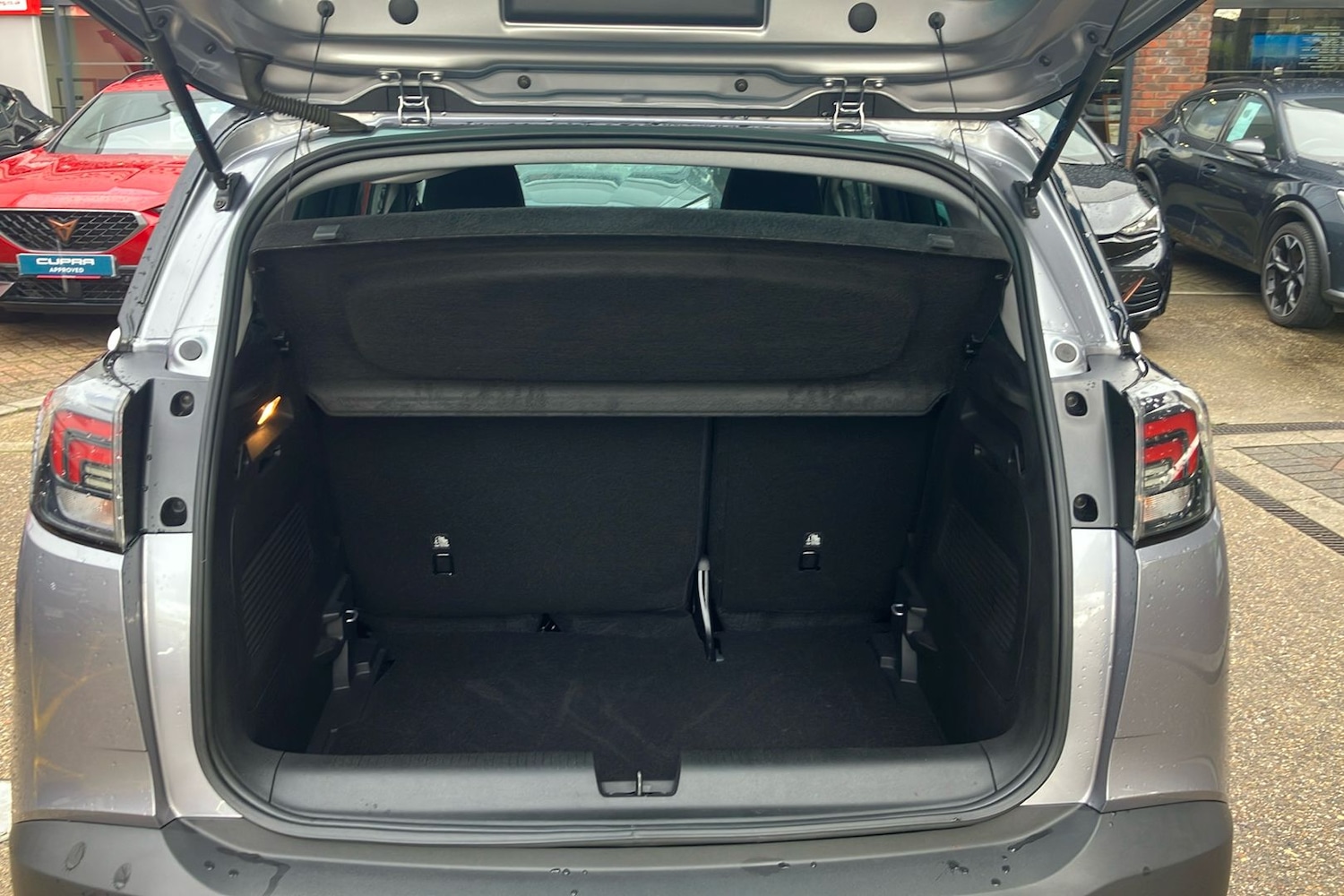 Used Vauxhall Crossland 2022 for sale - 76784748: Photo 12