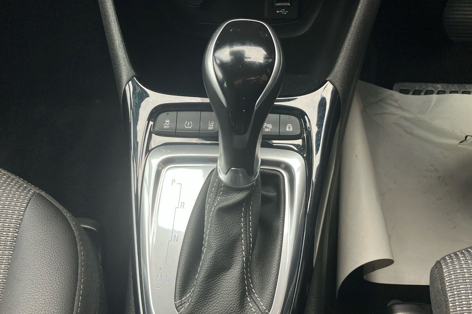 Used Vauxhall Crossland 2022 for sale - 76784748: Photo 17