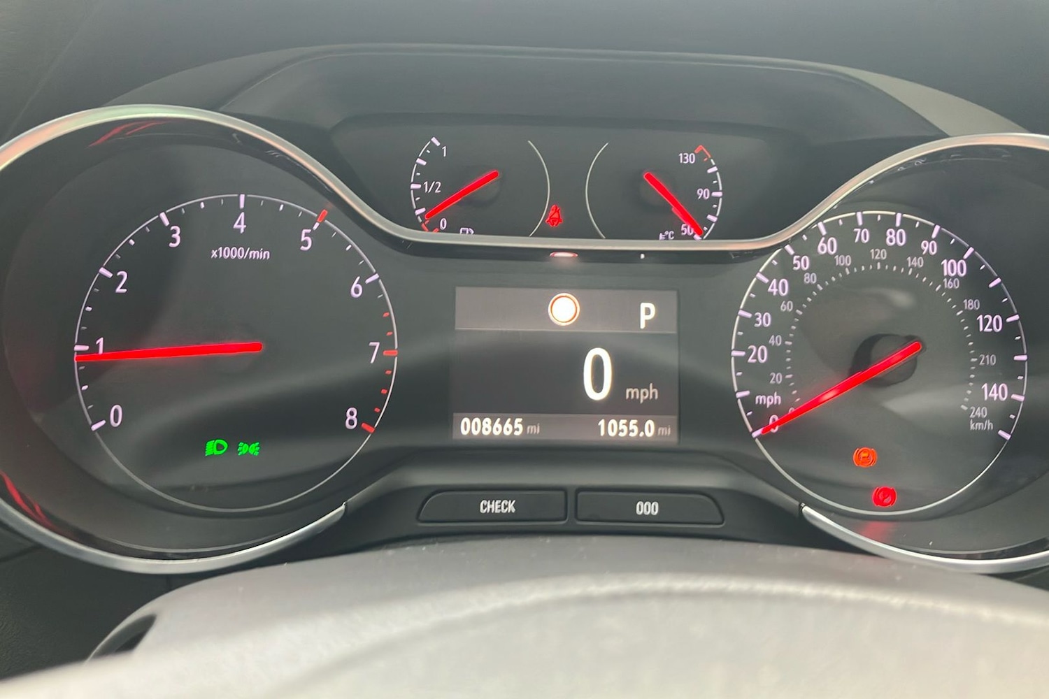 Used Vauxhall Crossland 2022 for sale - 76784748: Photo 19