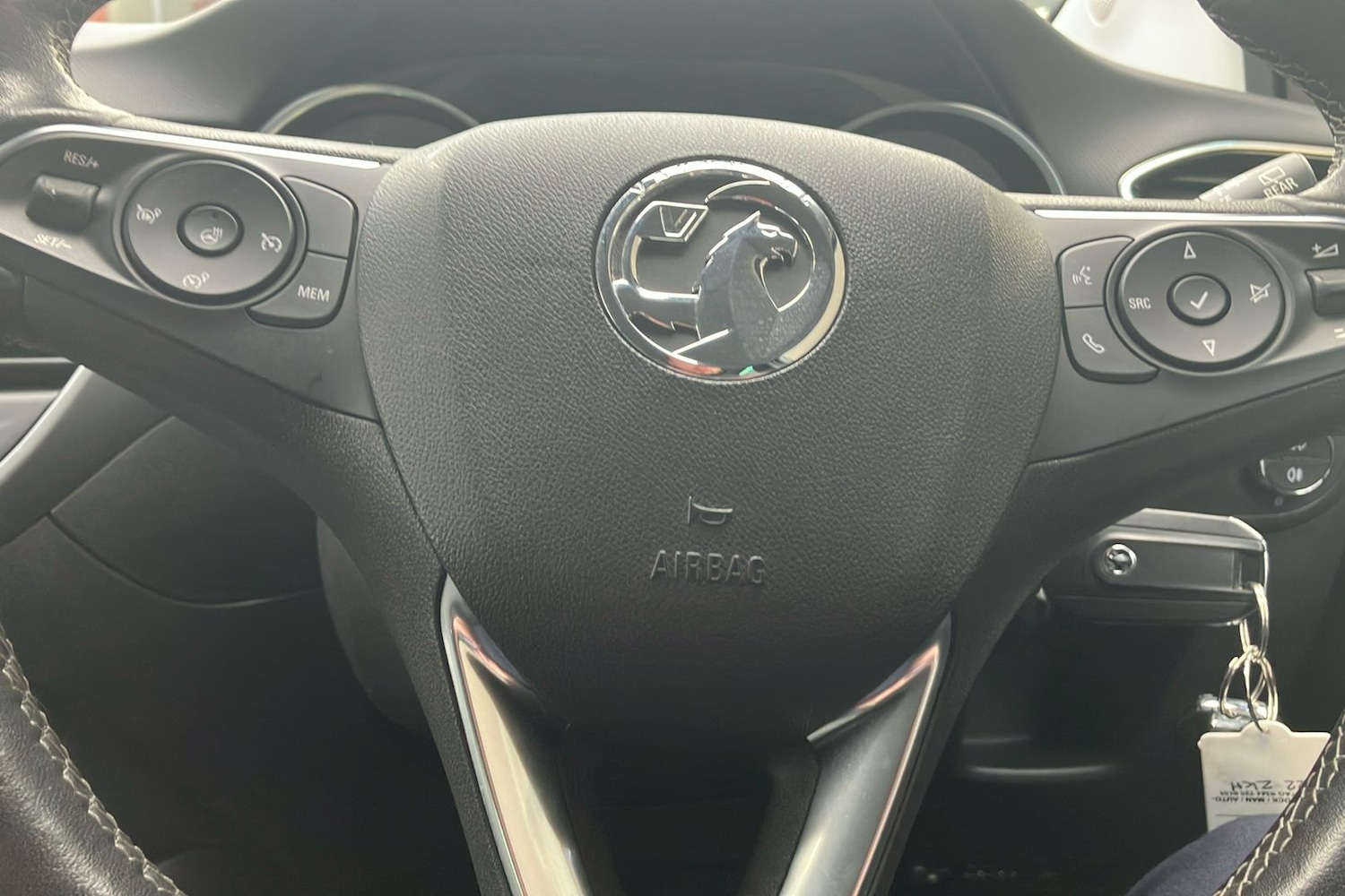 Used Vauxhall Crossland 2022 for sale - 76784748: Photo 20