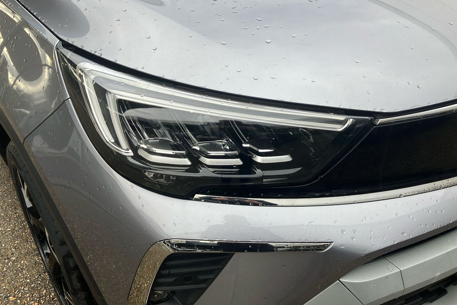 Used Vauxhall Crossland 2022 for sale - 76784748: Photo 22