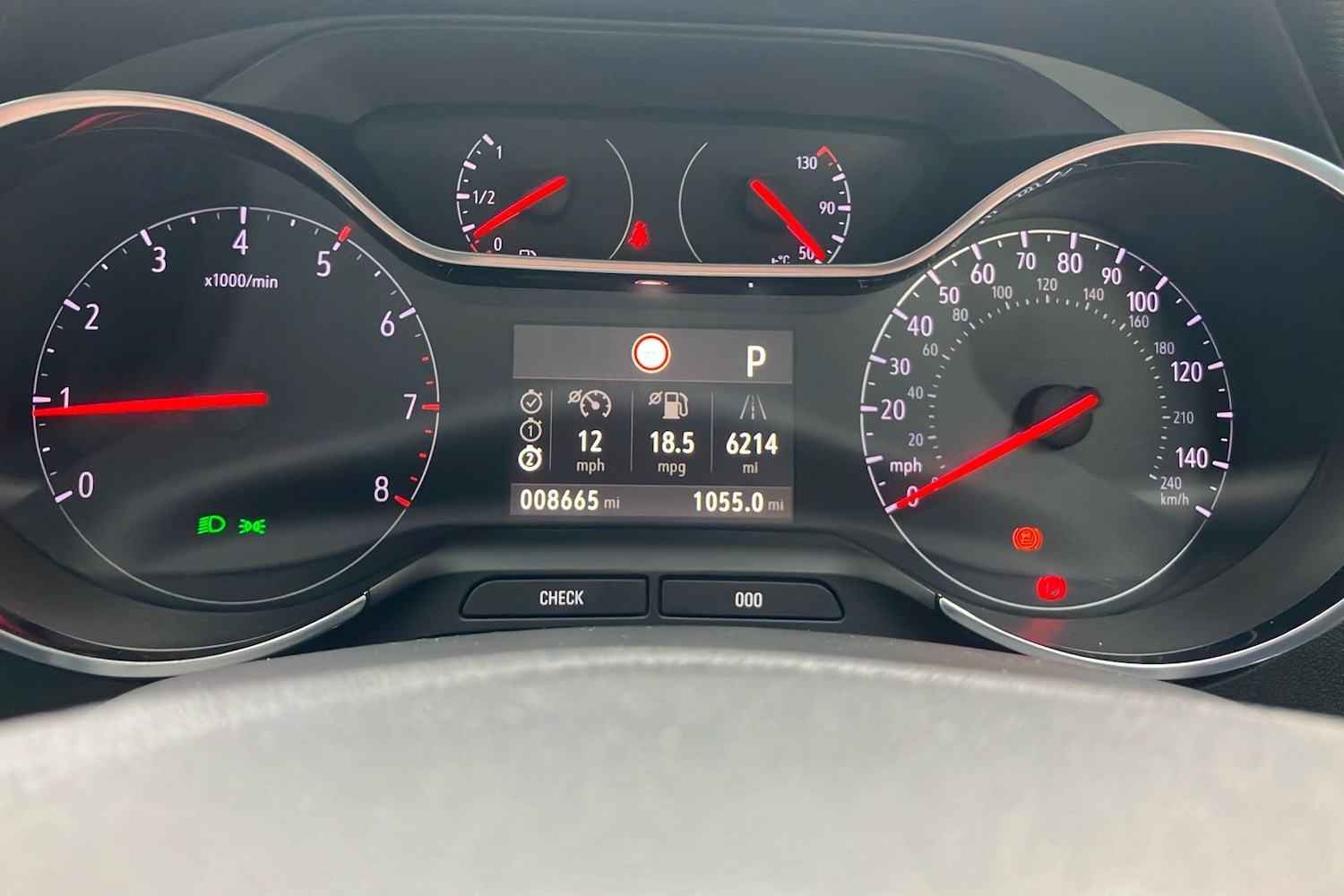 Used Vauxhall Crossland 2022 for sale - 76784748: Photo 24