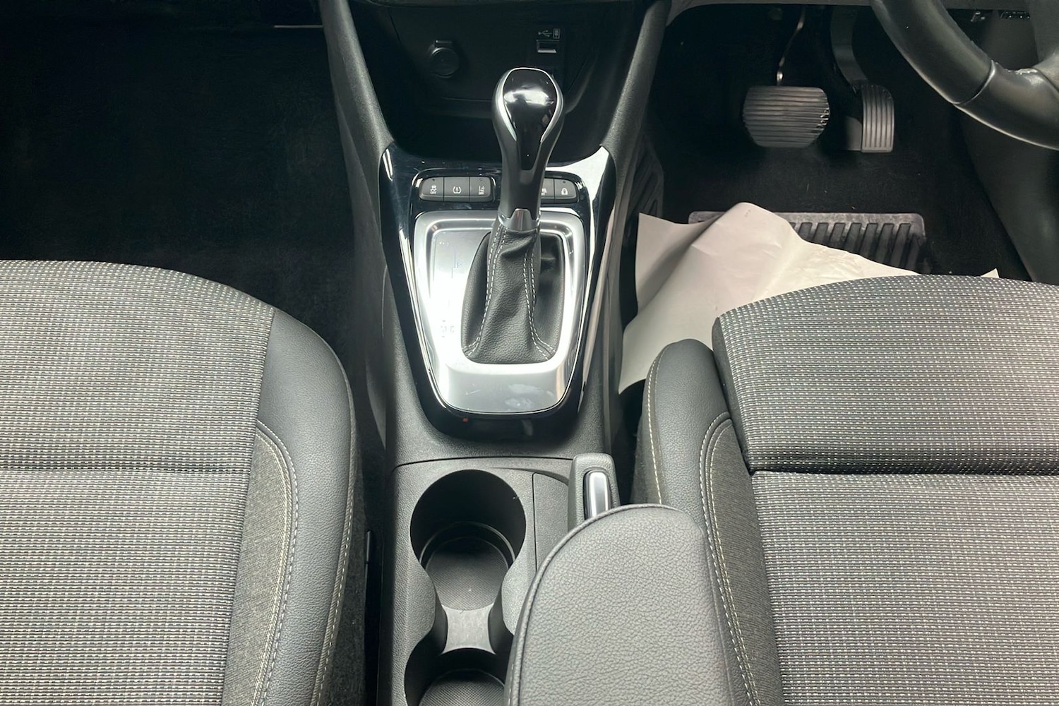 Used Vauxhall Crossland 2022 for sale - 76784748: Photo 26