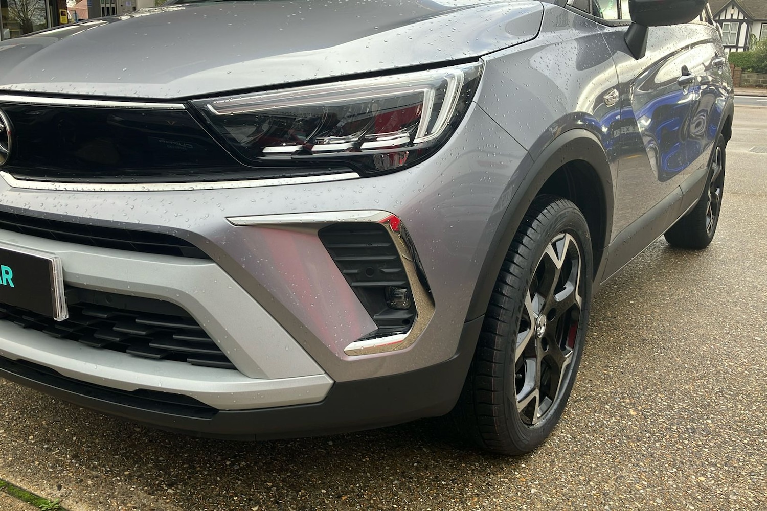 Used Vauxhall Crossland 2022 for sale - 76784748: Photo 29