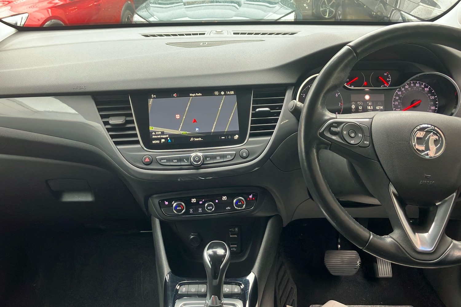 Used Vauxhall Crossland 2022 for sale - 76784748: Photo 32