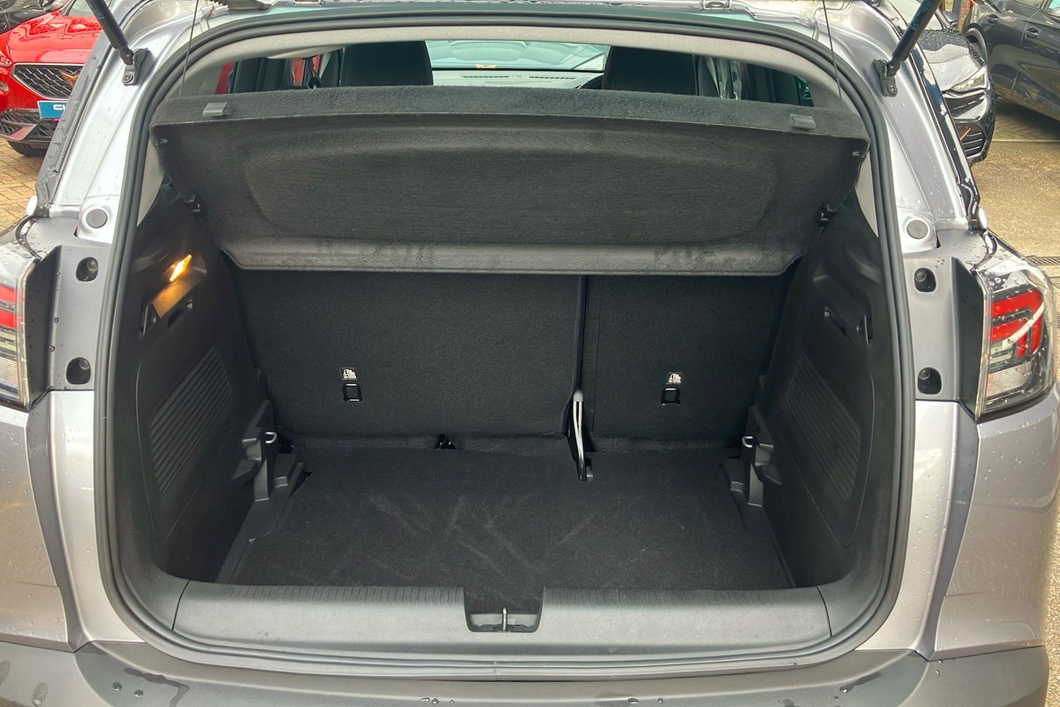 Used Vauxhall Crossland 2022 for sale - 76784748: Photo 35