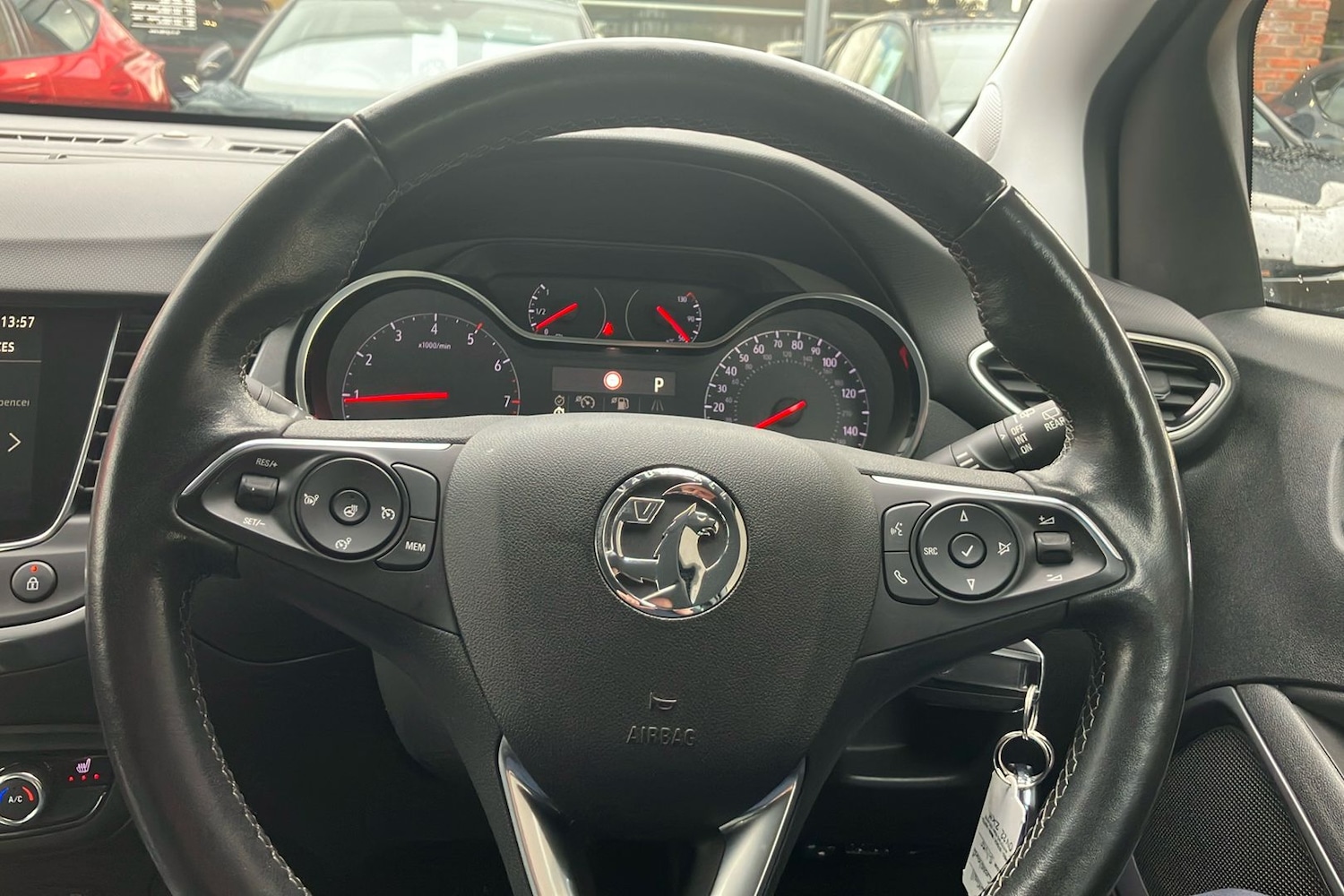 Used Vauxhall Crossland 2022 for sale - 76784748: Photo 37