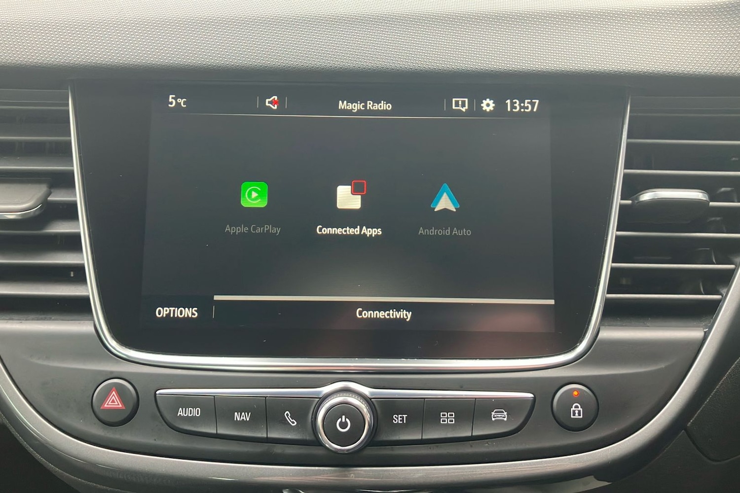 Used Vauxhall Crossland 2022 for sale - 76784748: Photo 39