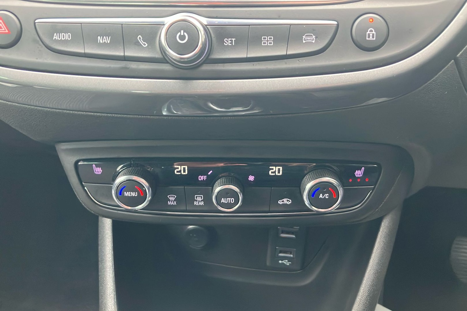 Used Vauxhall Crossland 2022 for sale - 76784748: Photo 40