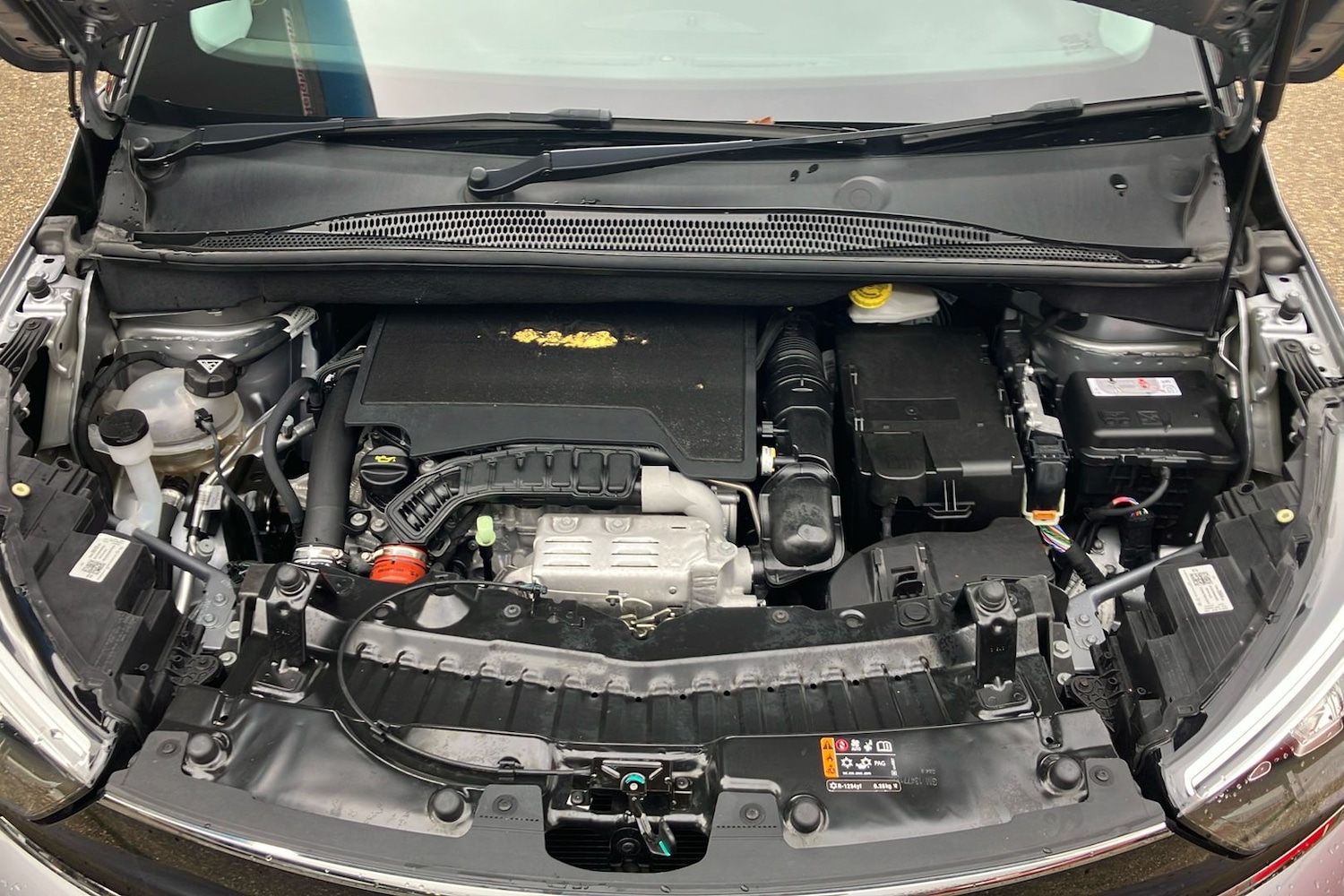 Used Vauxhall Crossland 2022 for sale - 76784748: Photo 41