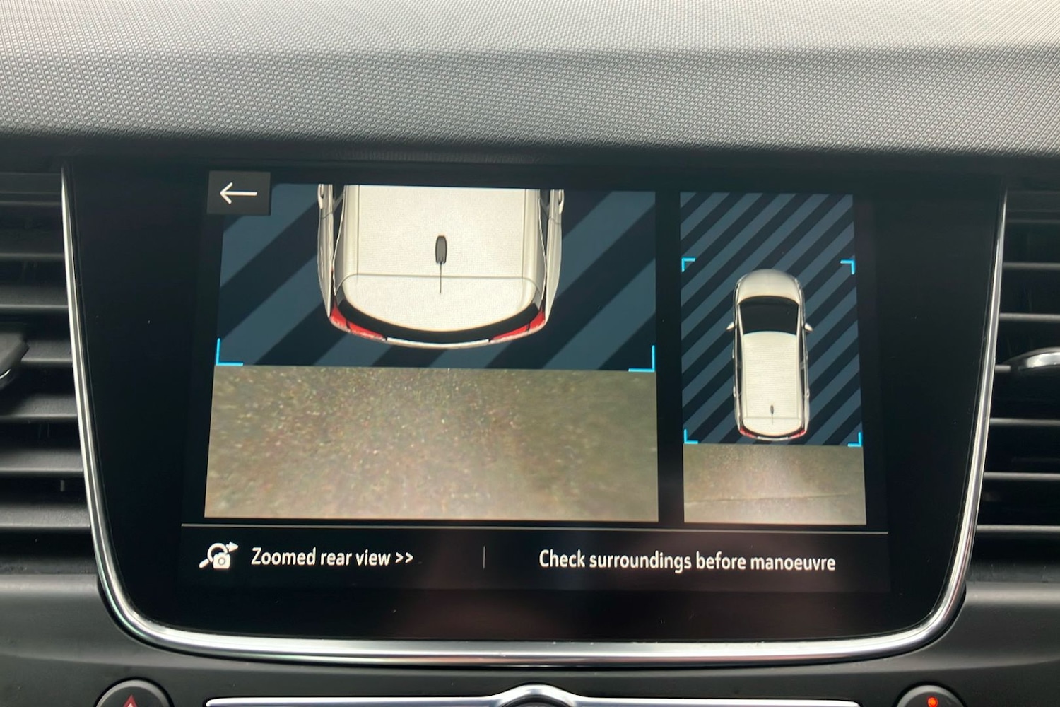 Used Vauxhall Crossland 2022 for sale - 76784748: Photo 45