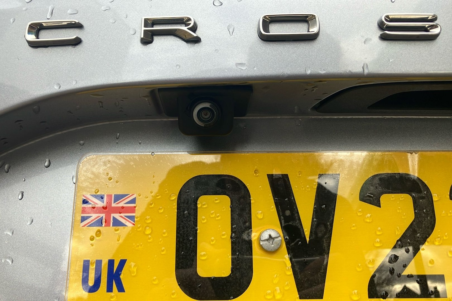 Used Vauxhall Crossland 2022 for sale - 76784748: Photo 46