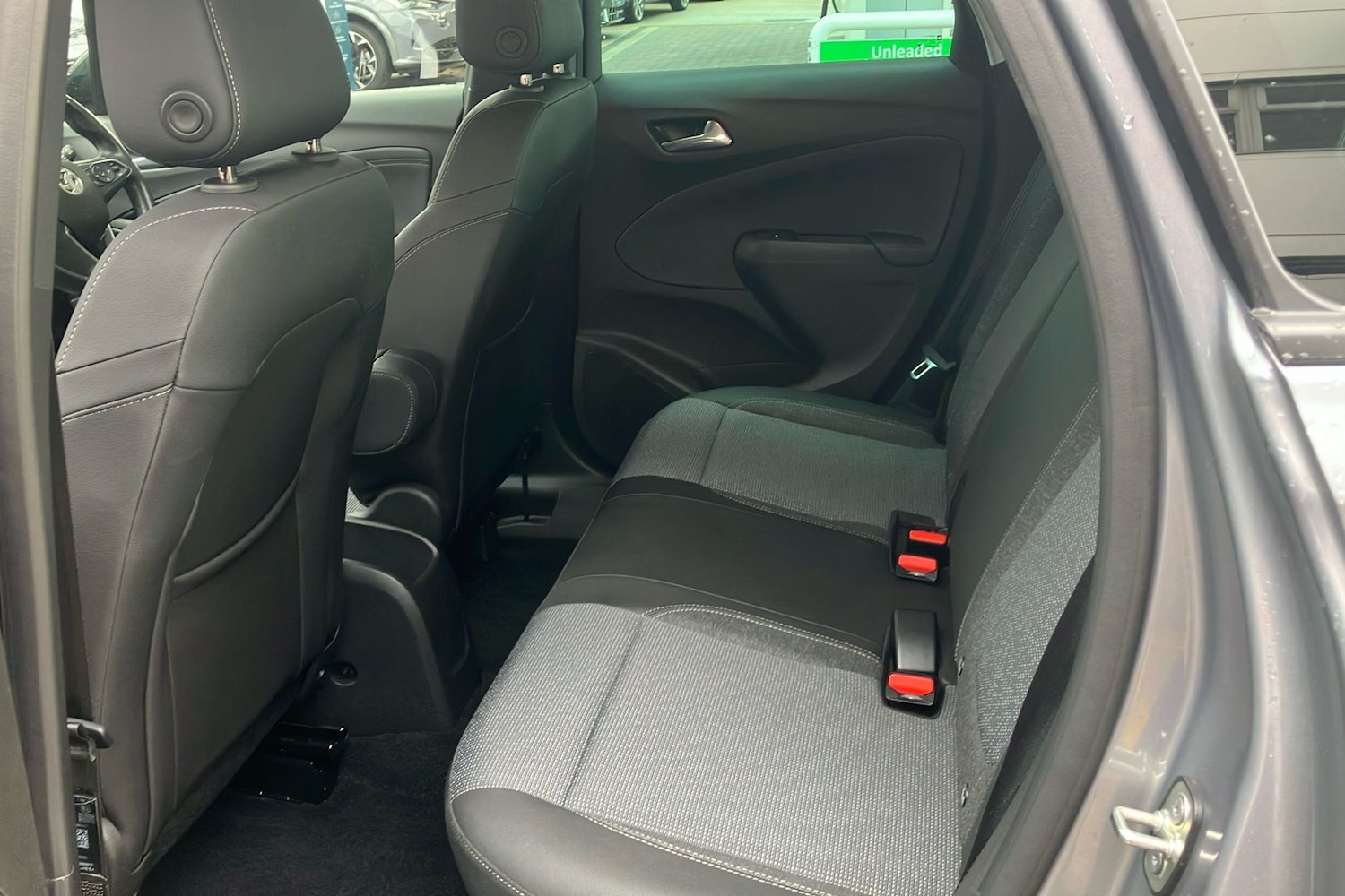 Used Vauxhall Crossland 2022 for sale - 76784748: Photo 5