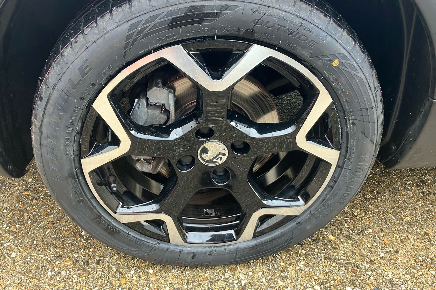 Used Vauxhall Crossland 2022 for sale - 76784748: Photo 9