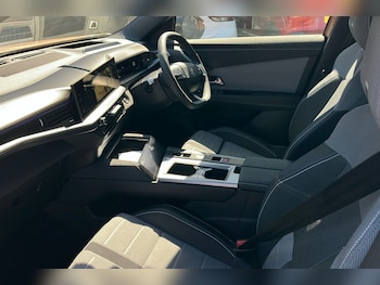 Used Vauxhall Grandland 2025 for sale - 79494743: Photo