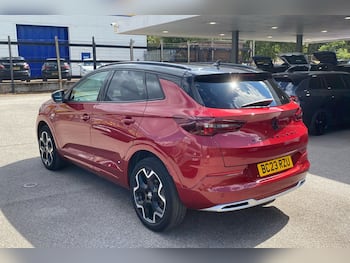 Used Vauxhall Grandland 2023 for sale - 79558481: Photo