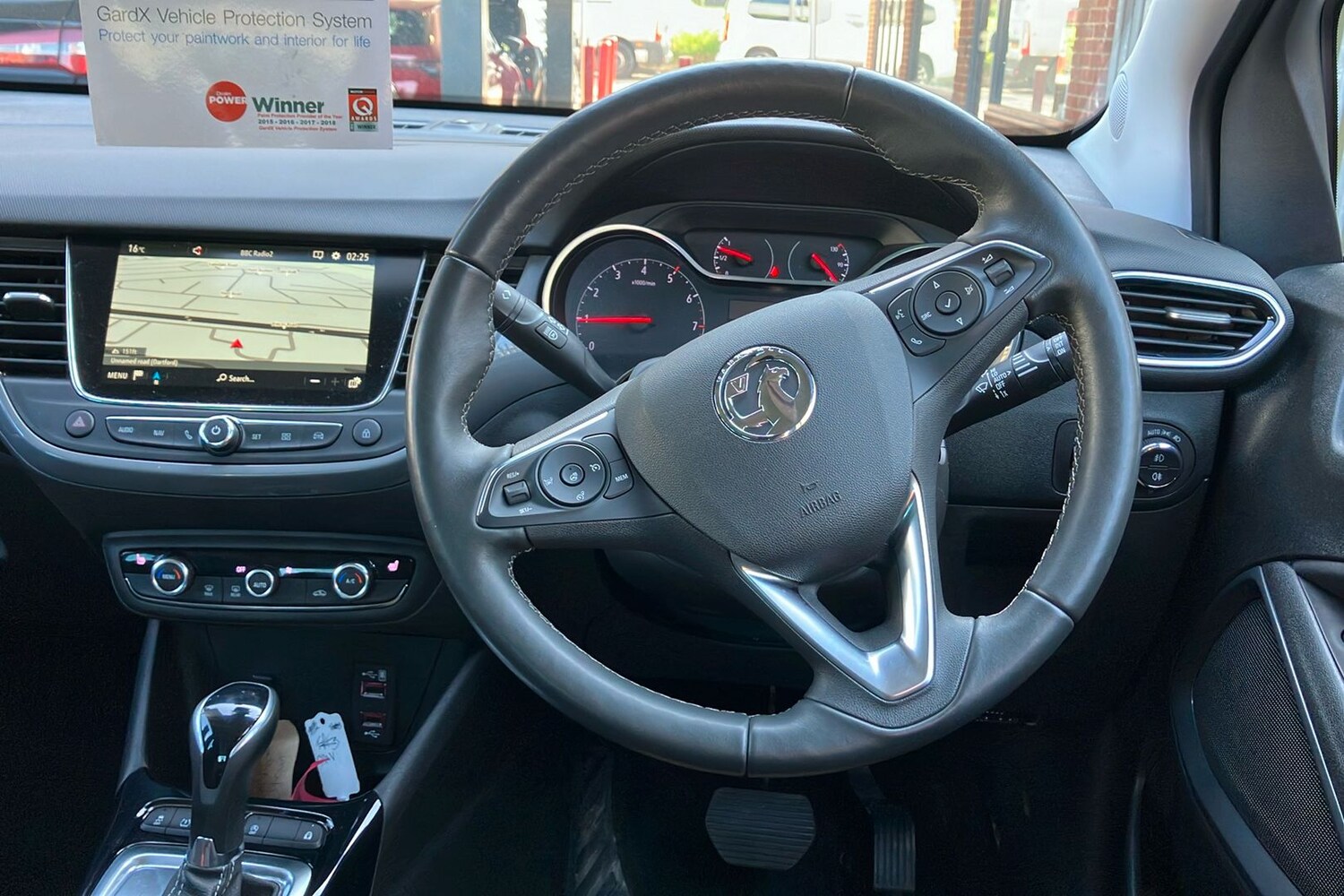 Vehicle 13