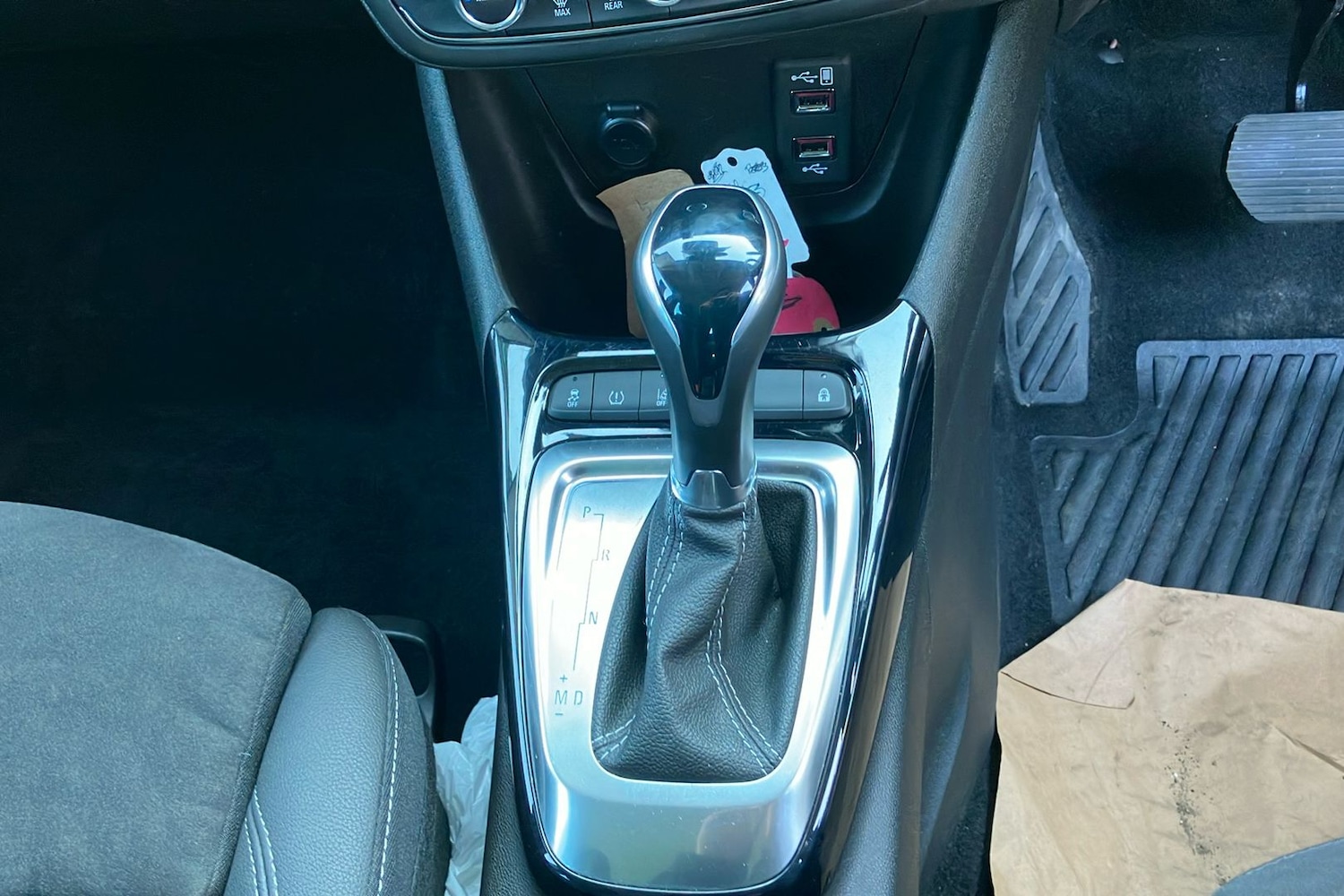 Vehicle 17