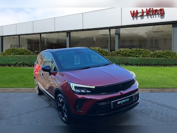 Used Vauxhall Crossland 2022 for sale - 75524603: Photo