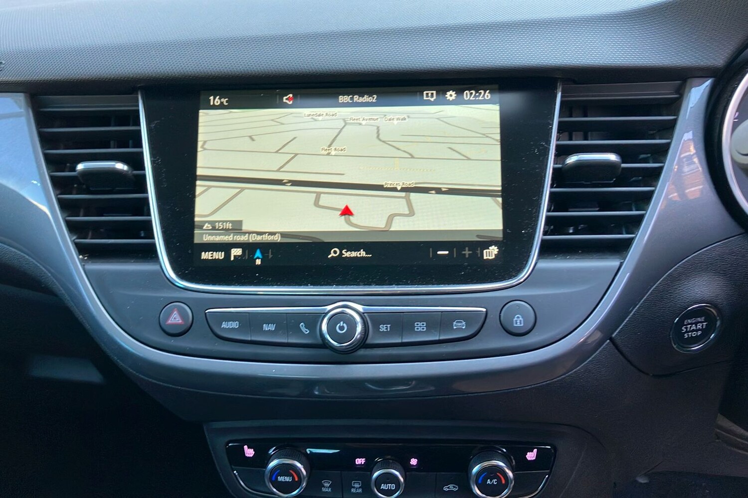 Vehicle 25