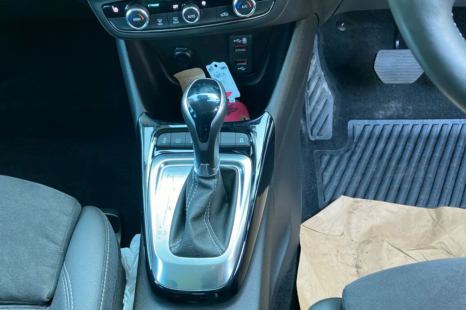 Vehicle 26