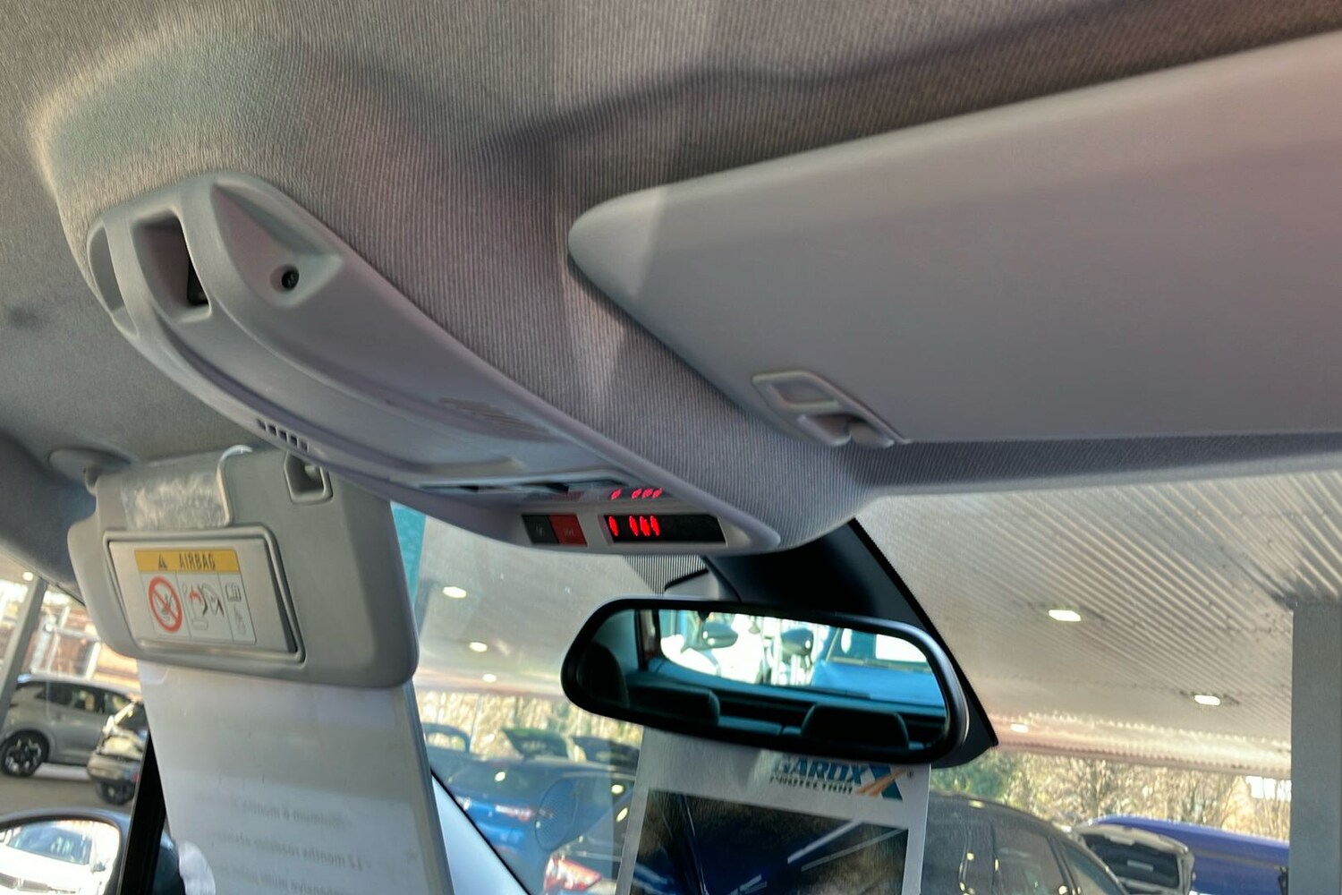 Vehicle 31