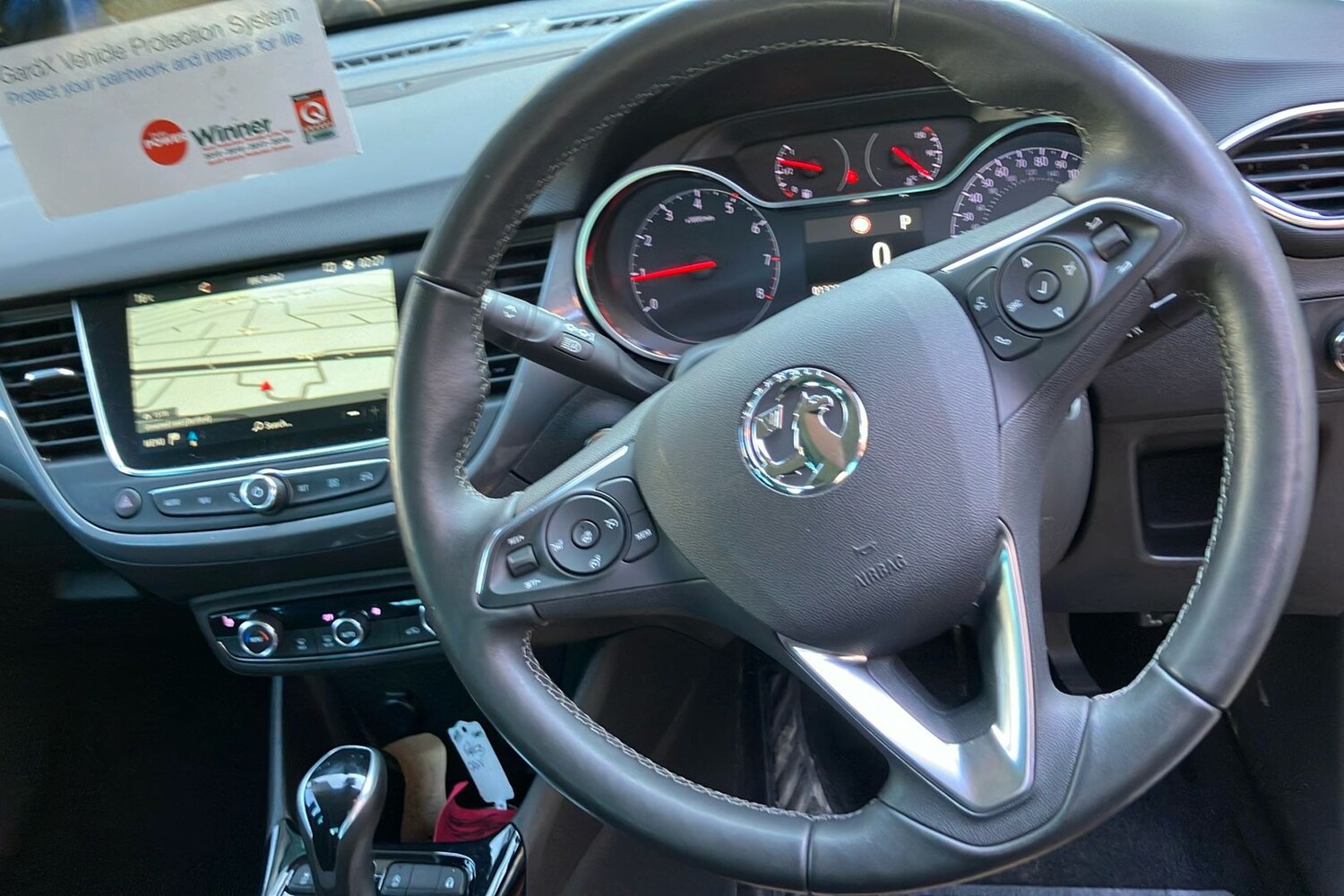 Vehicle 33