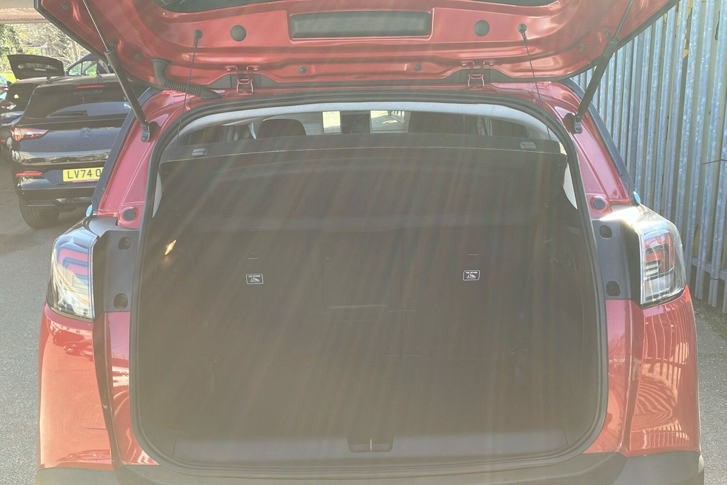 Vehicle 35