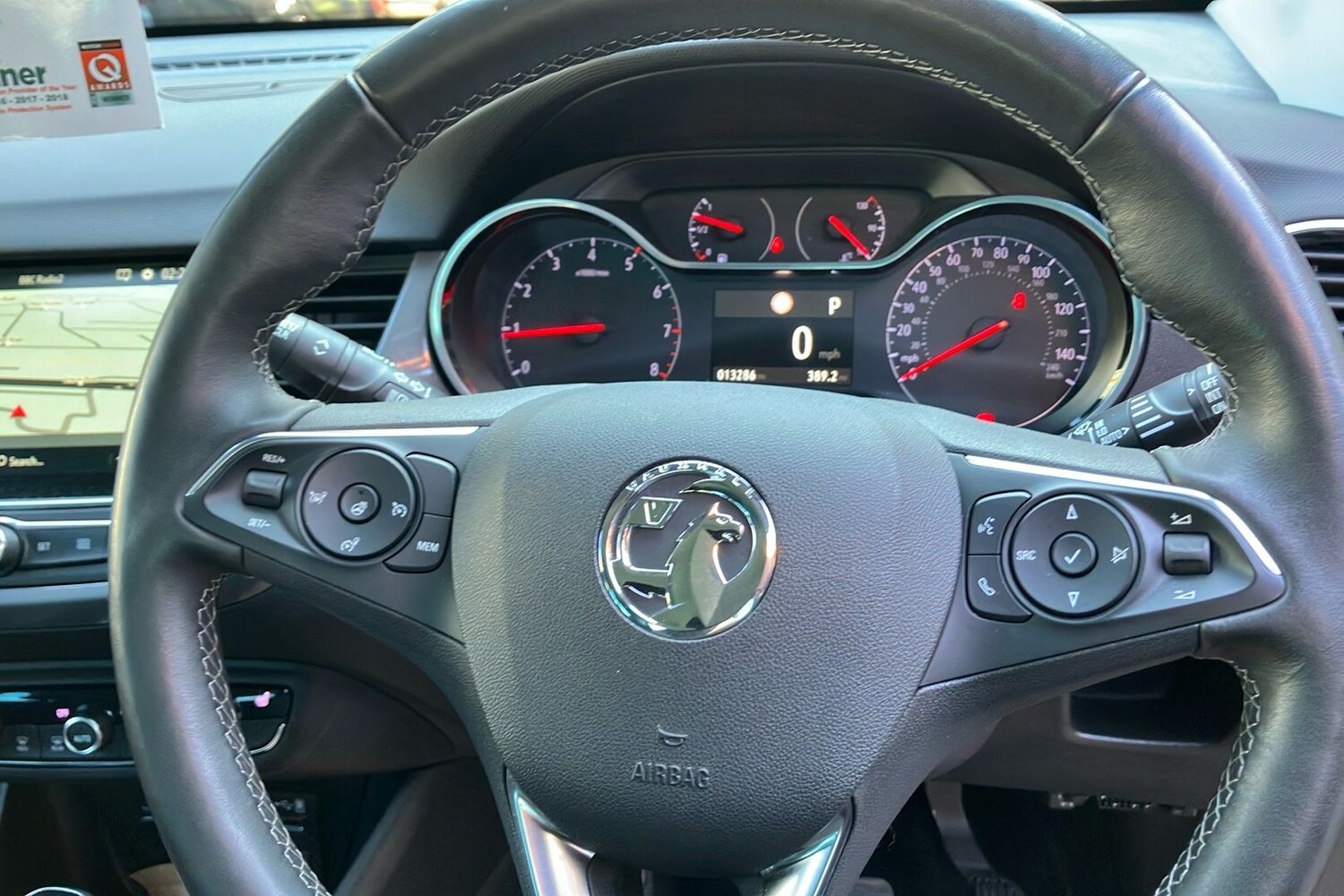 Vehicle 37
