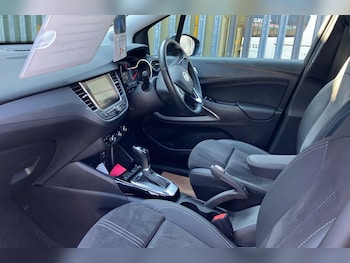 Used Vauxhall Crossland 2022 for sale - 75524603: Photo