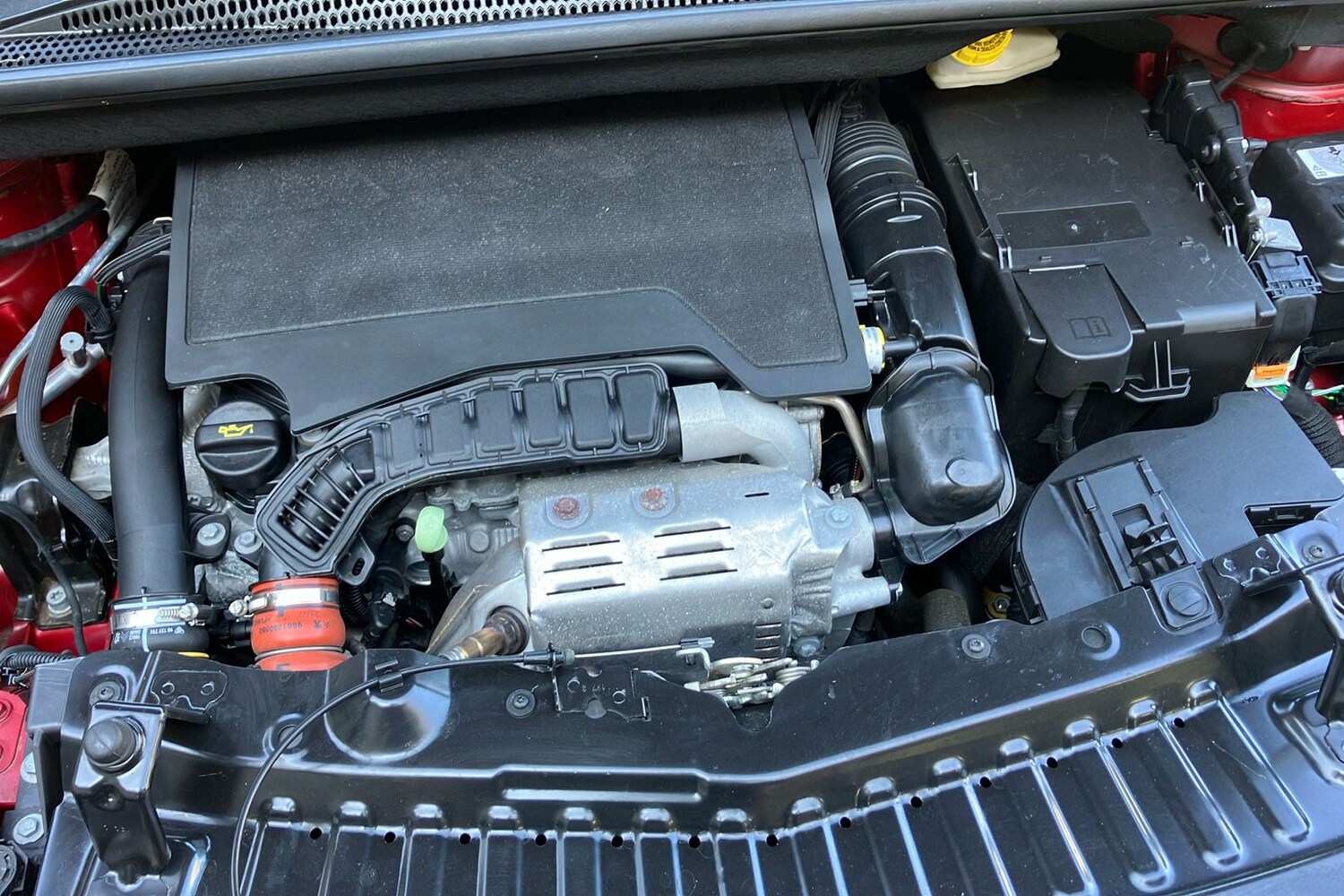 Vehicle 41