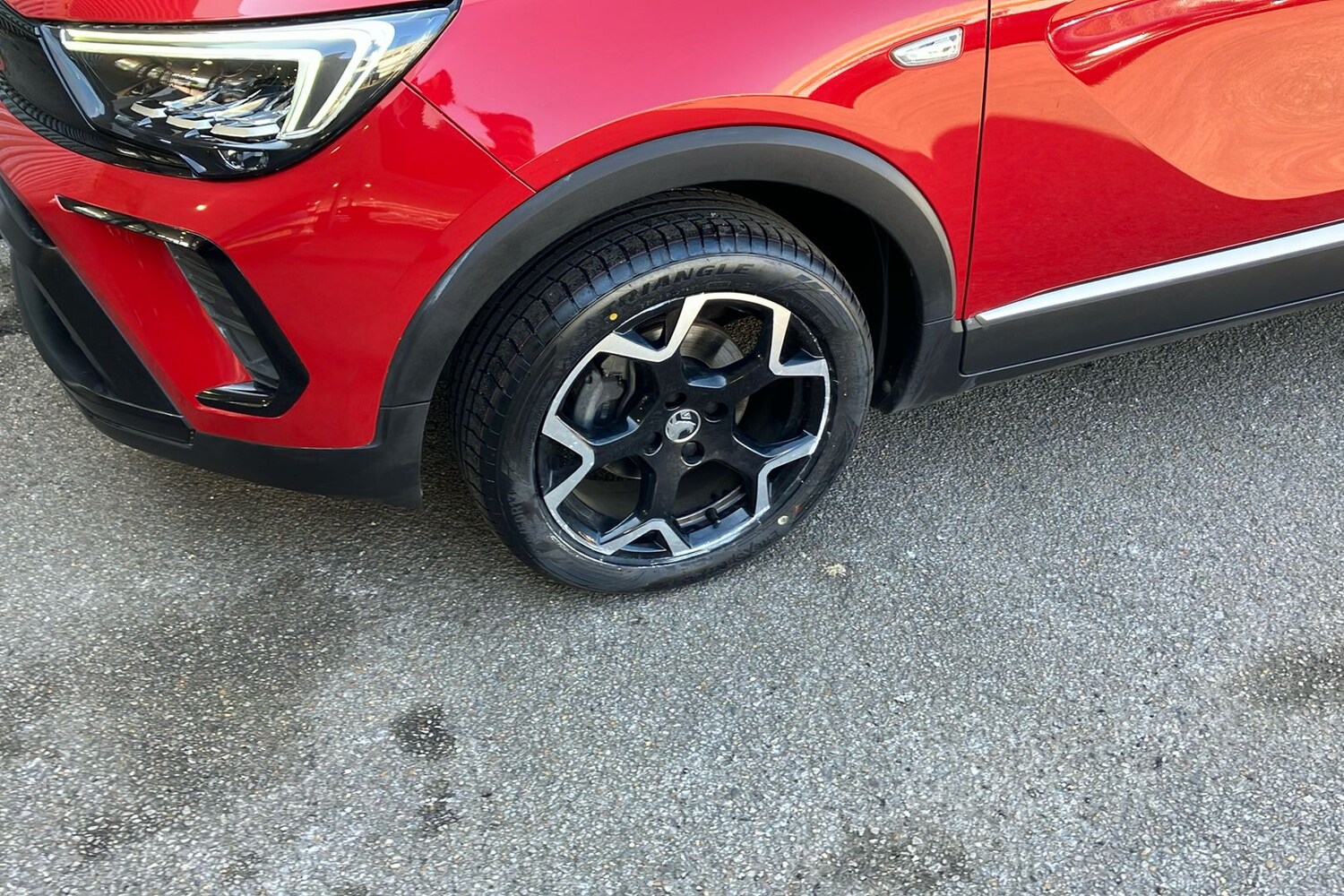 Vehicle 46