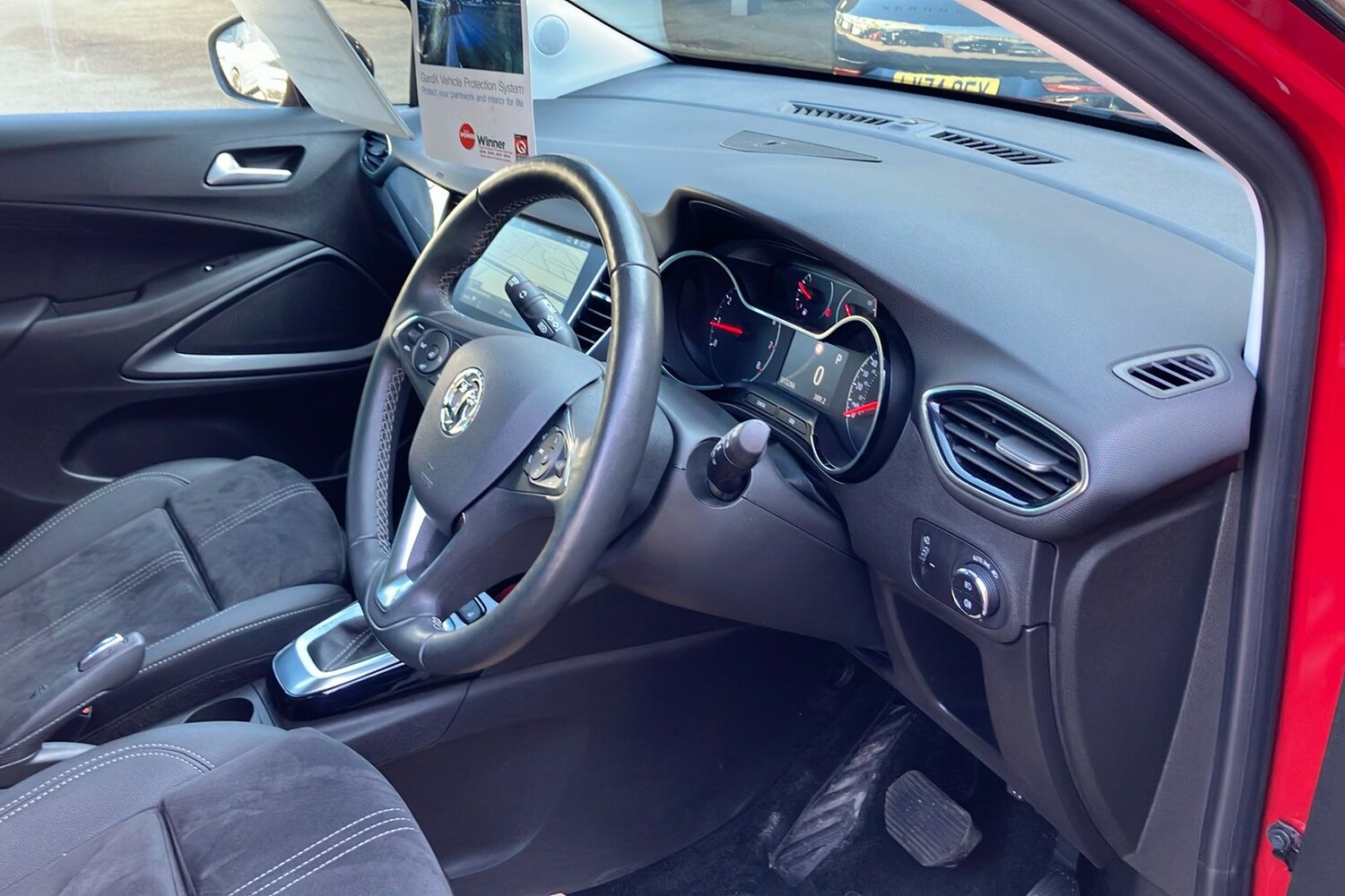 Vehicle 48