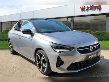 Used Vauxhall Corsa 2022 for sale - 79845063: Photo