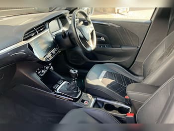 Used Vauxhall Corsa 2022 for sale - 79845063: Photo