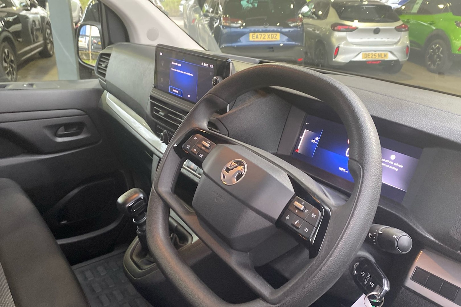 Used Vauxhall Vivaro 2024 for sale - 77548099: Photo 13