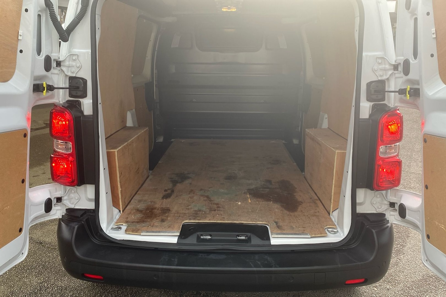 Used Vauxhall Vivaro 2024 for sale - 77548099: Photo 14