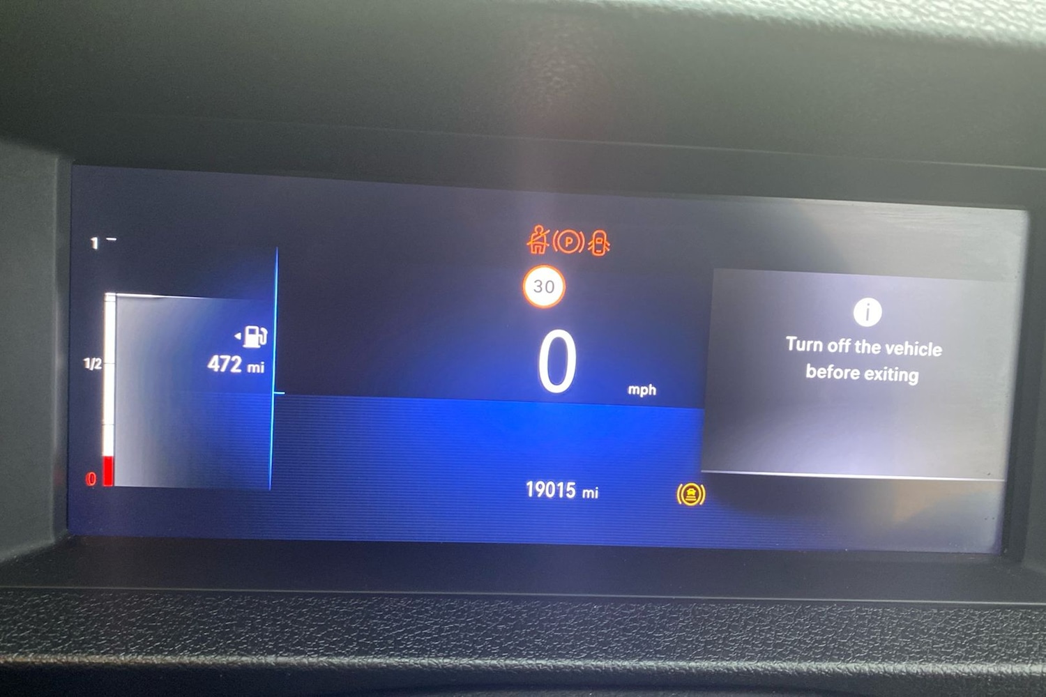 Used Vauxhall Vivaro 2024 for sale - 77548099: Photo 22