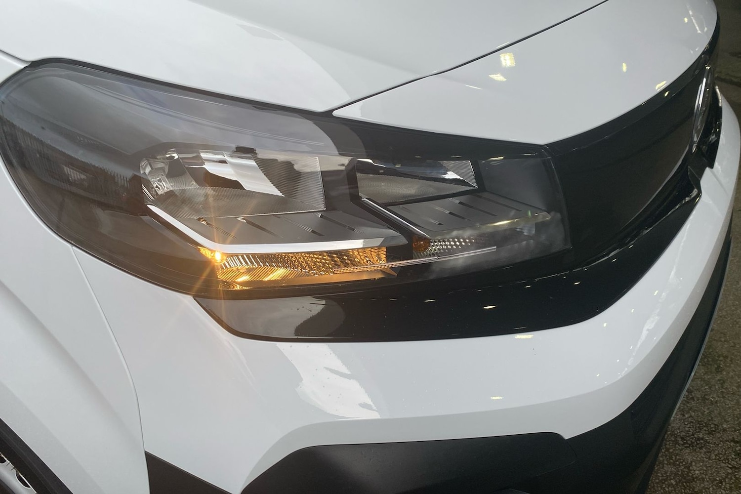 Used Vauxhall Vivaro 2024 for sale - 77548099: Photo 27