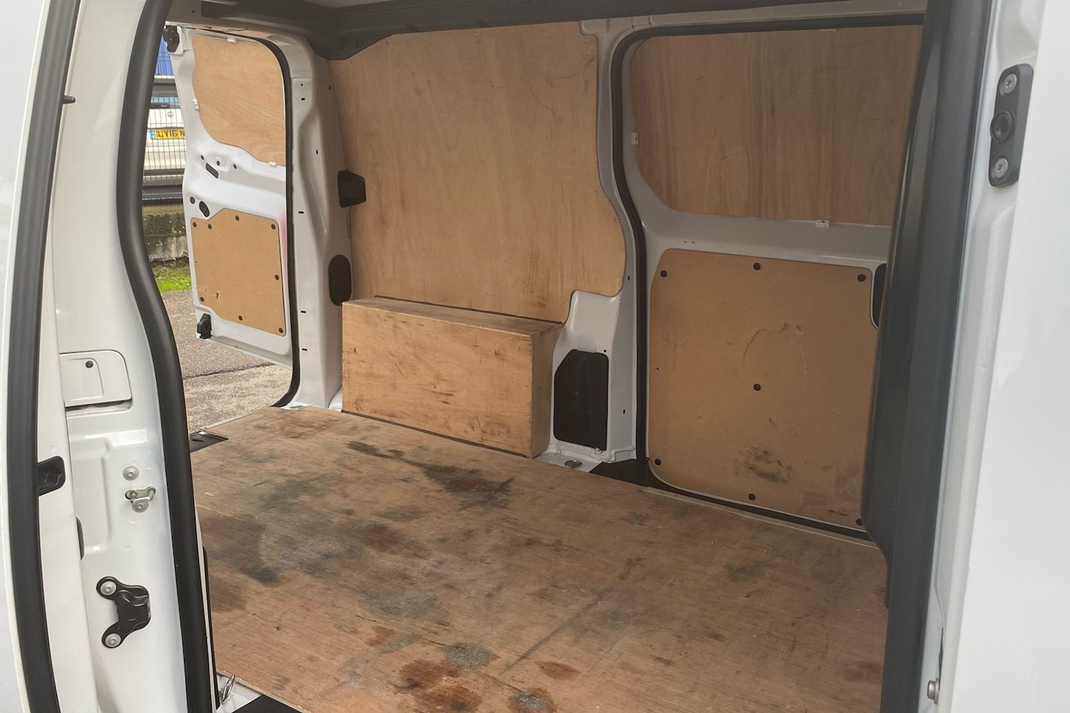 Used Vauxhall Vivaro 2024 for sale - 77548099: Photo 28