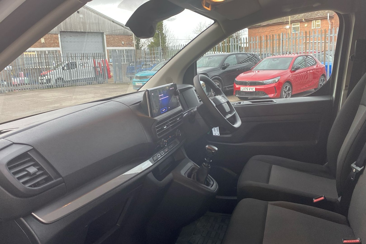 Used Vauxhall Vivaro 2024 for sale - 77548099: Photo 3