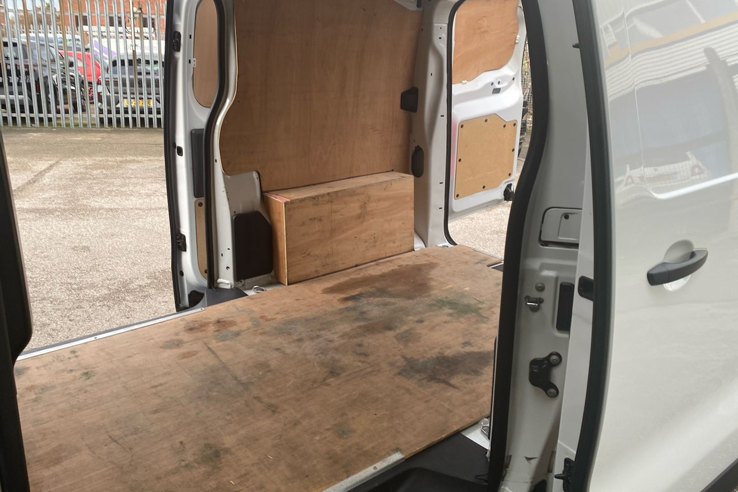 Used Vauxhall Vivaro 2024 for sale - 77548099: Photo 30