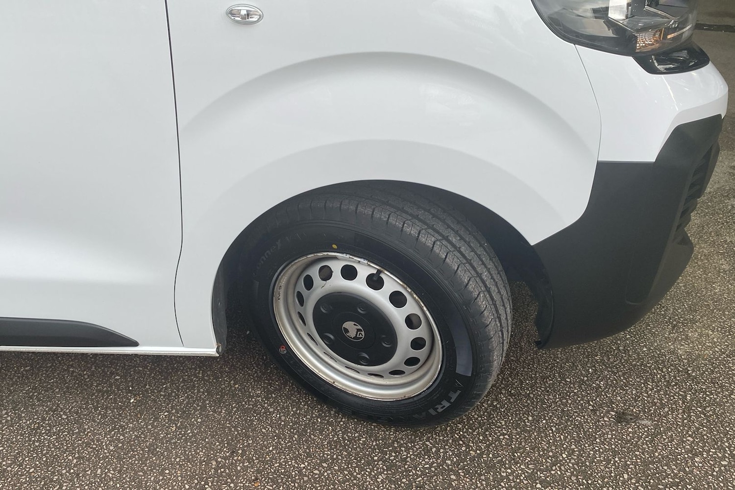 Used Vauxhall Vivaro 2024 for sale - 77548099: Photo 33